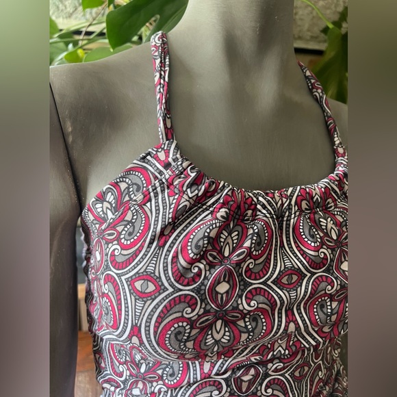 PrAna |  Quinn Tank Top - Picture 2 of 7